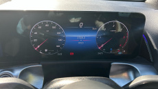 Mercedes-Benz GLB 220d 4Matic AMG Line Premium 5dr 8G-Tronic Diesel Estate